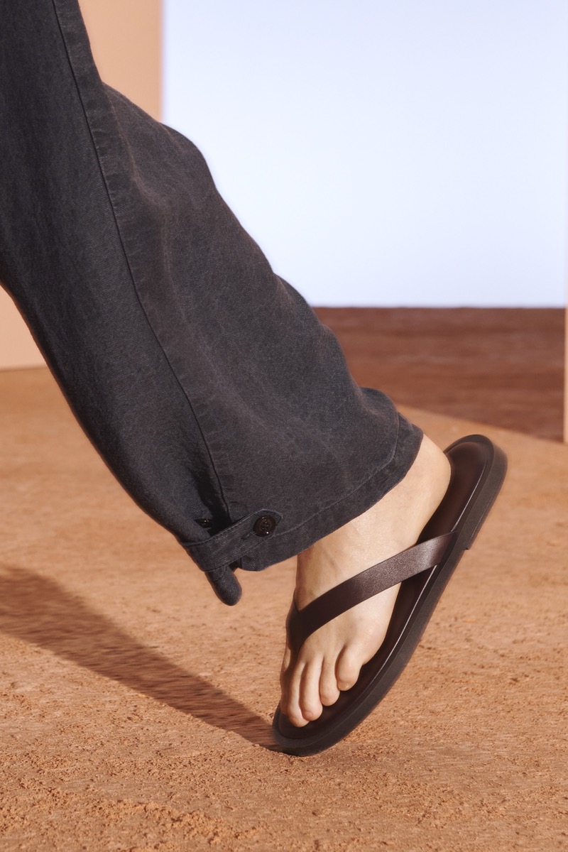 Zara SRPLS LNN 25 Collection 012