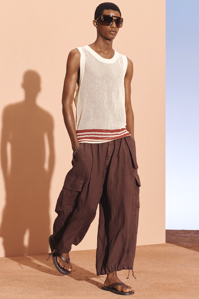 Zara SRPLS LNN 25 Collection 014