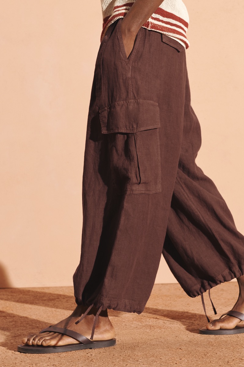 Zara SRPLS LNN 25 Collection 016