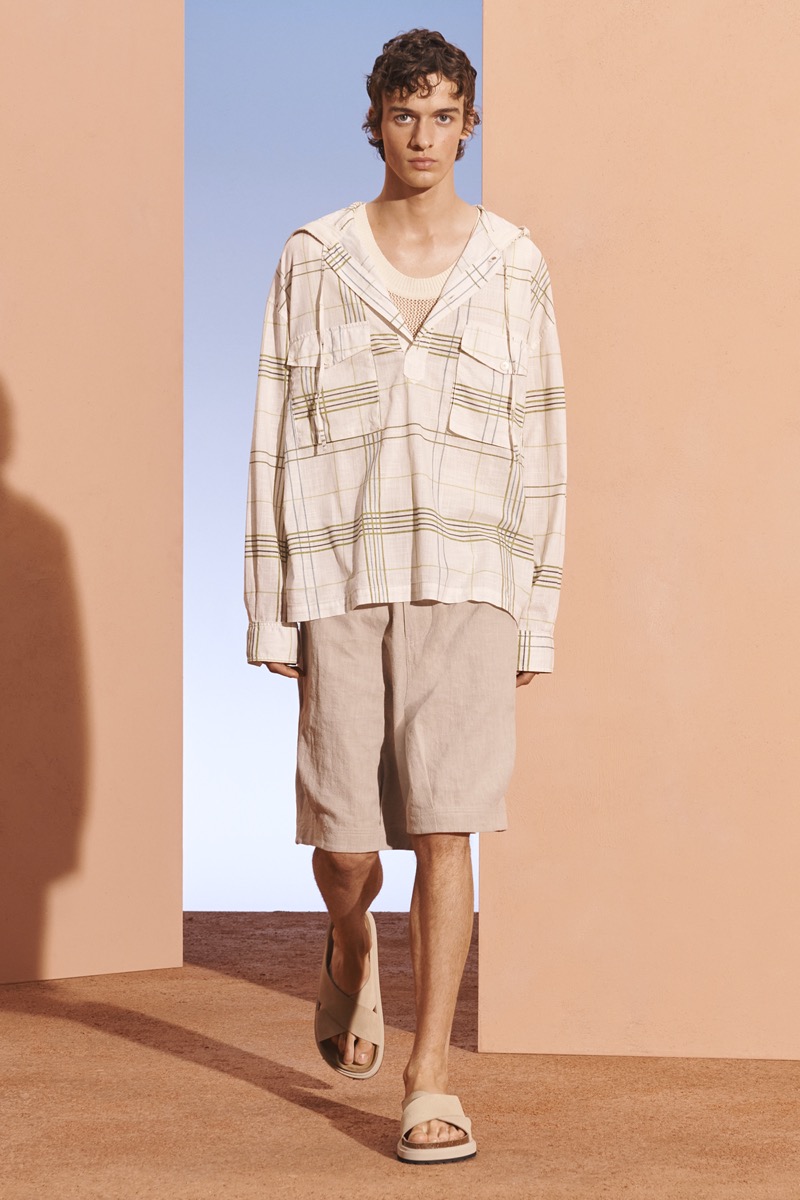Zara SRPLS LNN 25 Collection 017