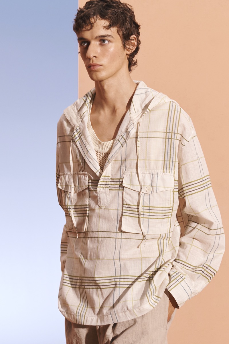 Zara SRPLS LNN 25 Collection 019