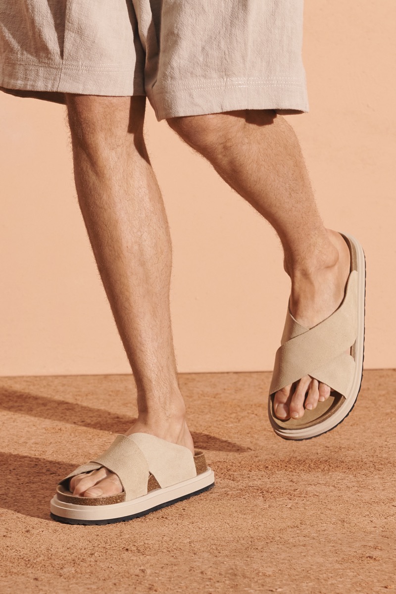 Zara SRPLS LNN 25 Collection 020