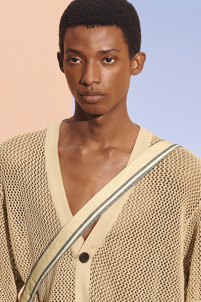 Zara SRPLS LNN 25 Collection 024