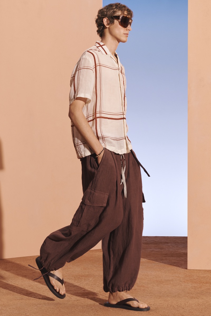 Zara SRPLS LNN 25 Collection 027