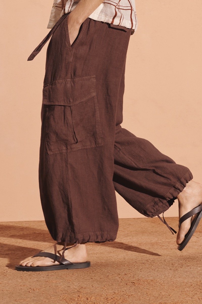 Zara SRPLS LNN 25 Collection 028