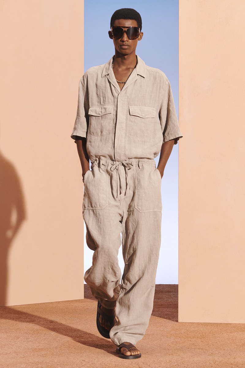 Zara SRPLS LNN 25 Collection 030