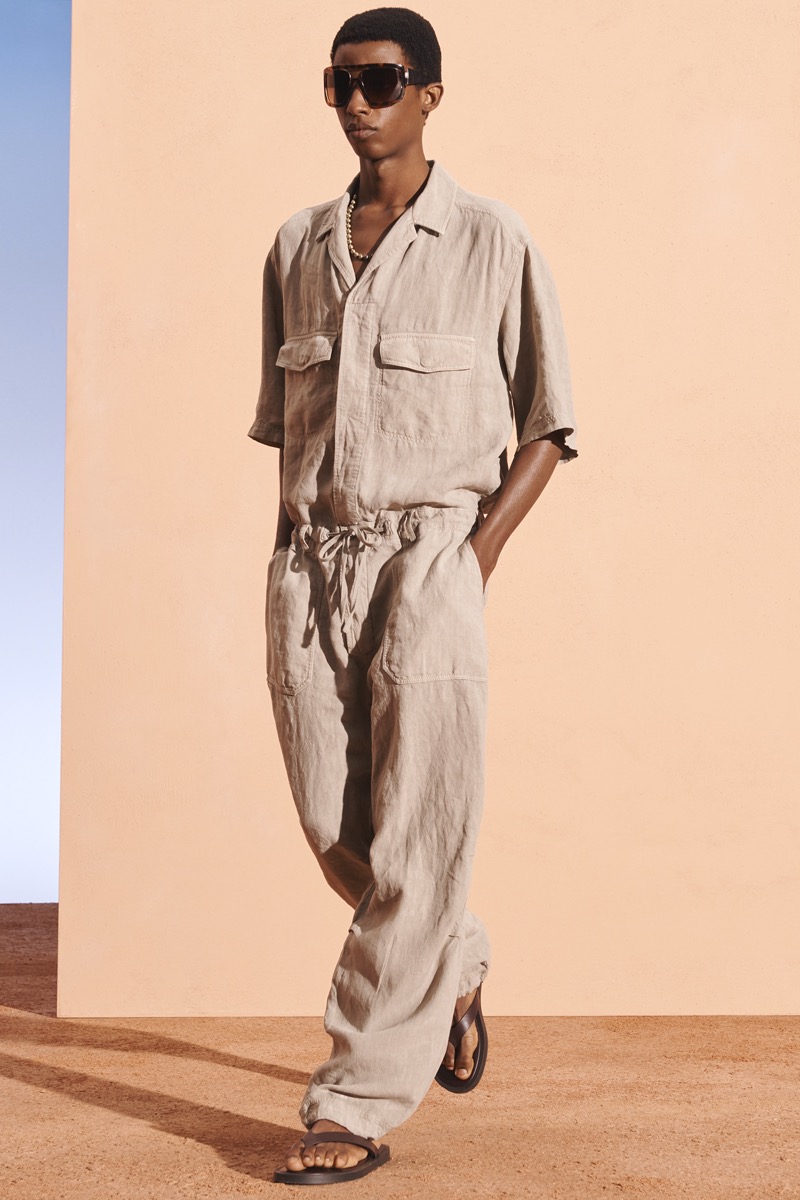 Zara SRPLS LNN 25 Collection 031