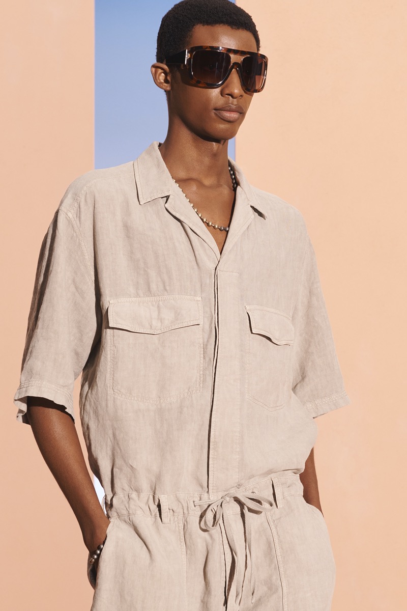 Zara SRPLS LNN 25 Collection 032