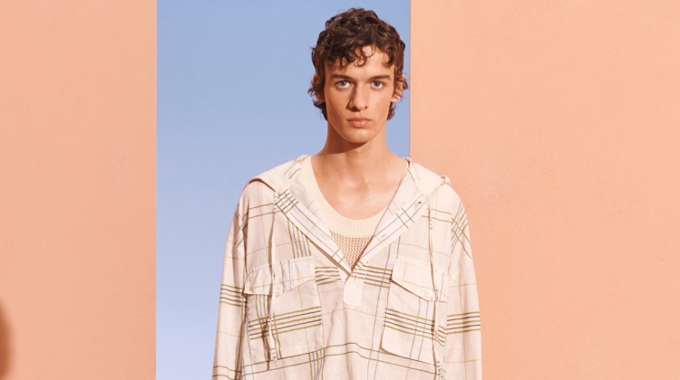Zara SRPLS Works Linen Into a Chic High Summer Wardrobe
