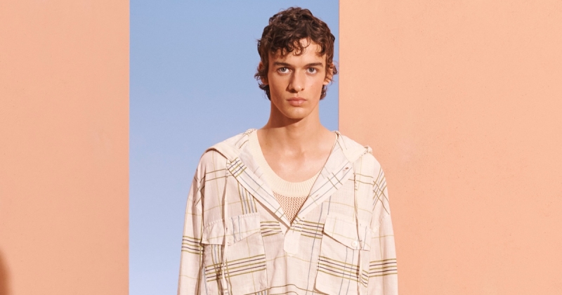 Zara SRPLS LNN 25 Collection