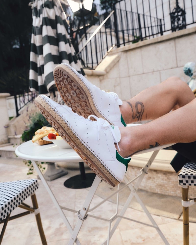 adidas Originals x CLOT by Edison Chen 007