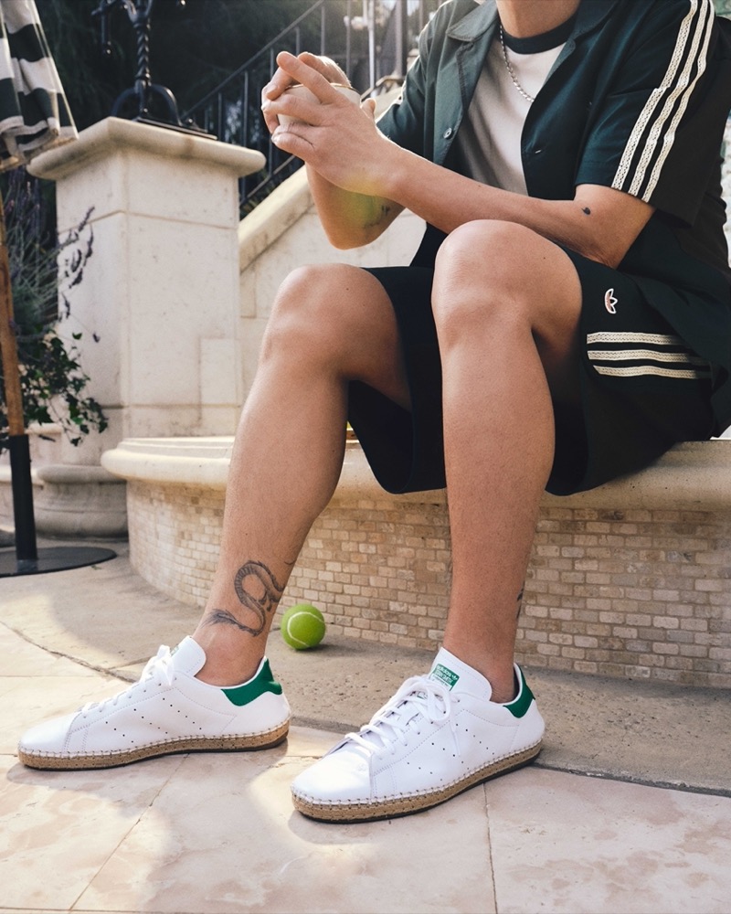 adidas Originals x CLOT by Edison Chen 008