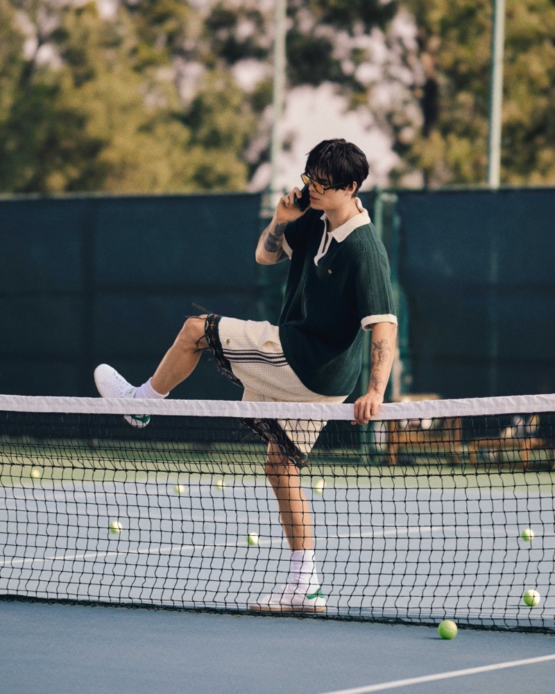 adidas Originals x CLOT by Edison Chen 010