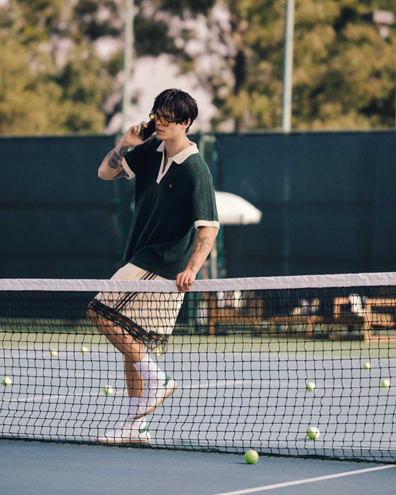 adidas Originals x CLOT by Edison Chen 011
