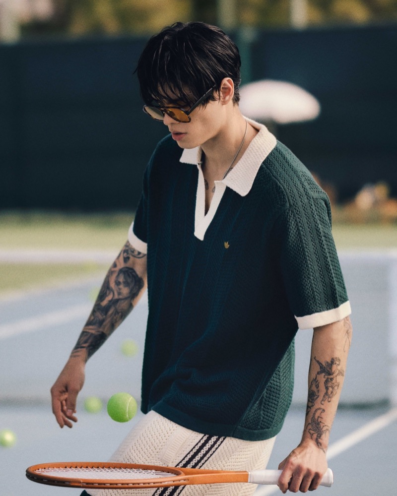 adidas Originals x CLOT by Edison Chen 013