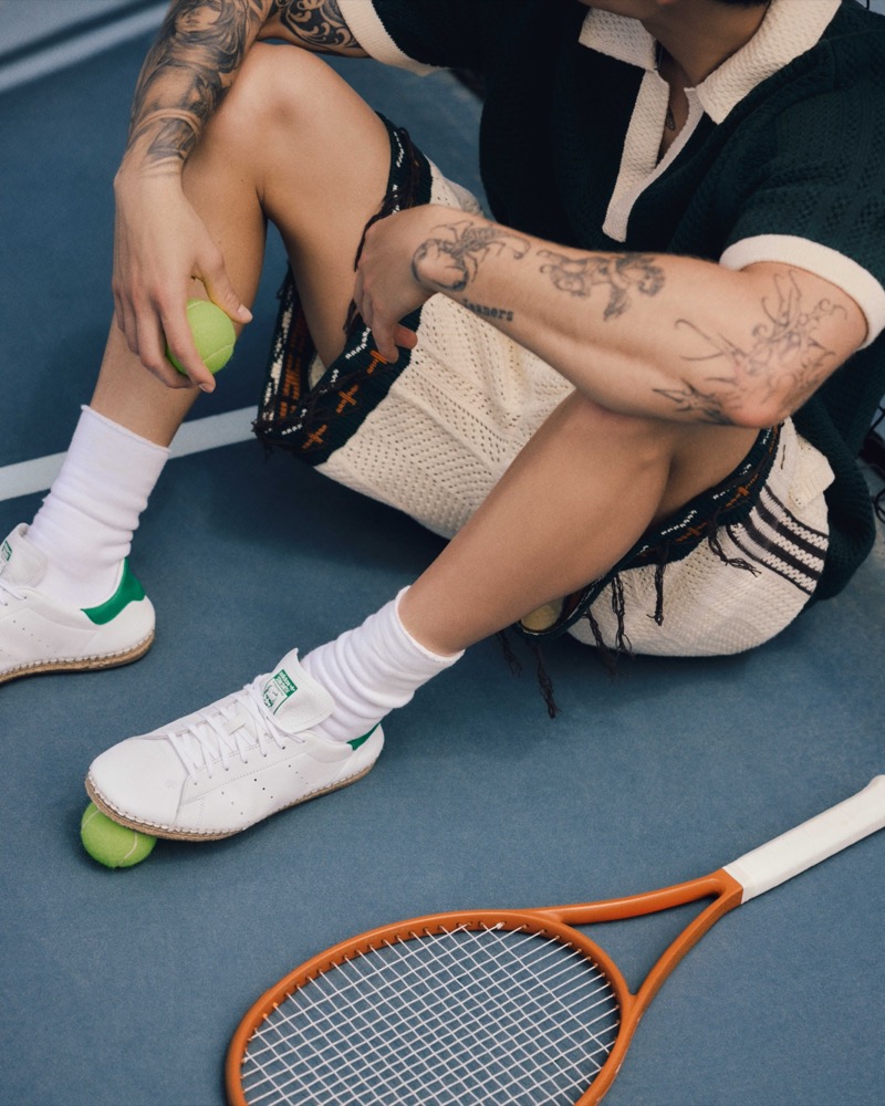 adidas Originals x CLOT by Edison Chen 016