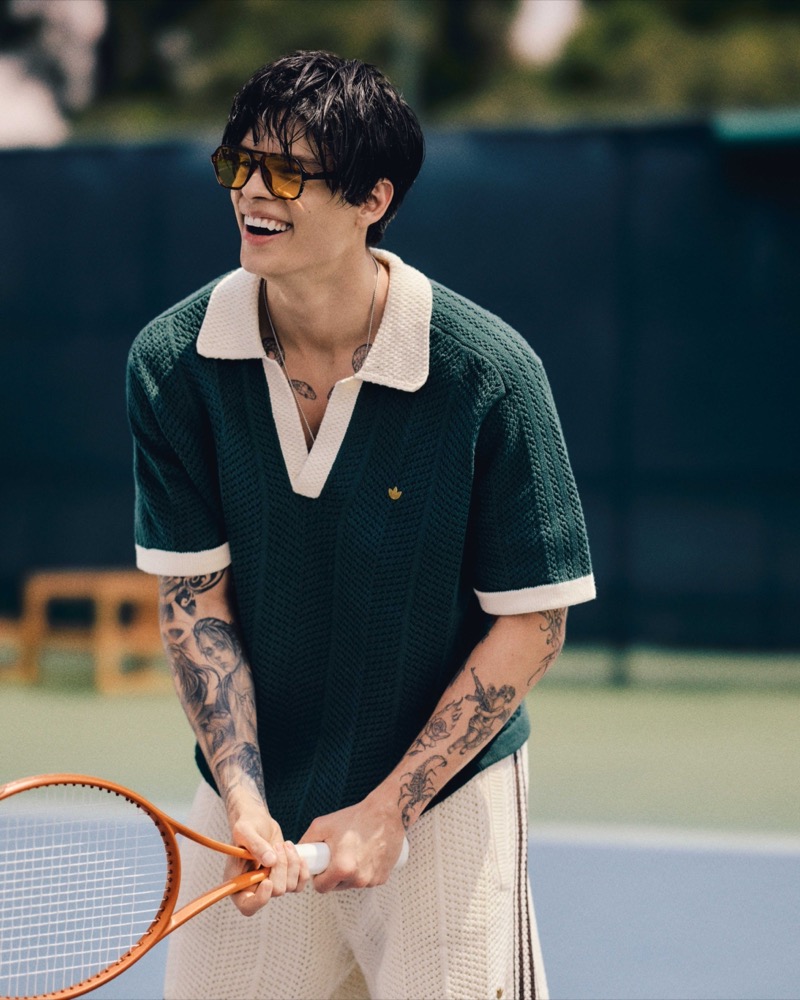 adidas Originals x CLOT by Edison Chen 017