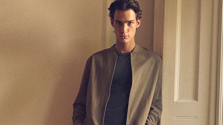COS Pre-Fall: The Quietest Clothes You’ll Want to Leave the House In