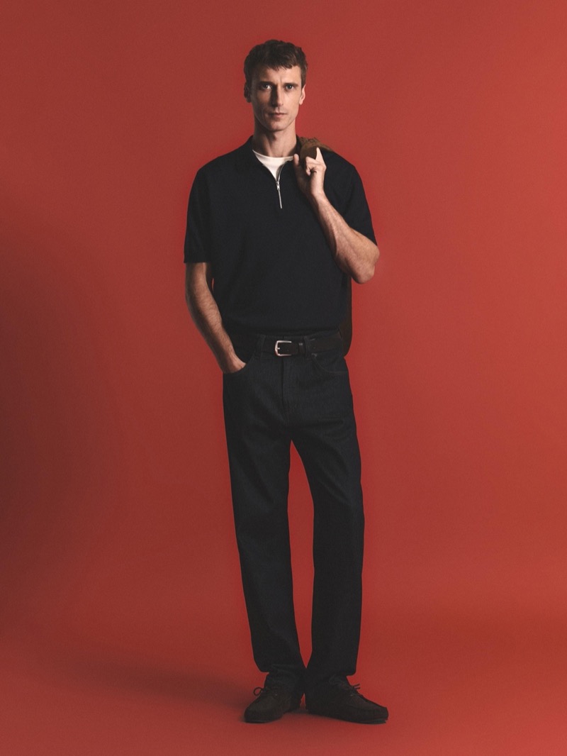 Clement chabernaud 2025 massimo dutti 003