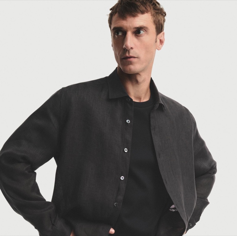Clement chabernaud 2025 massimo dutti 006