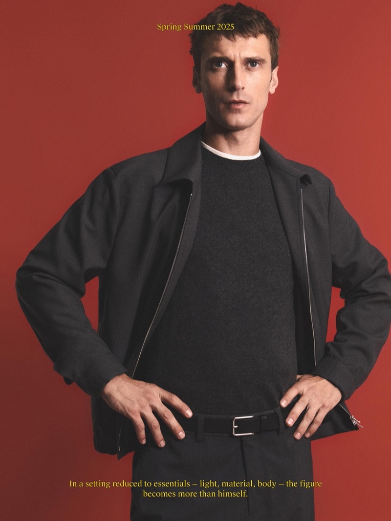 Clement chabernaud 2025 massimo dutti 012