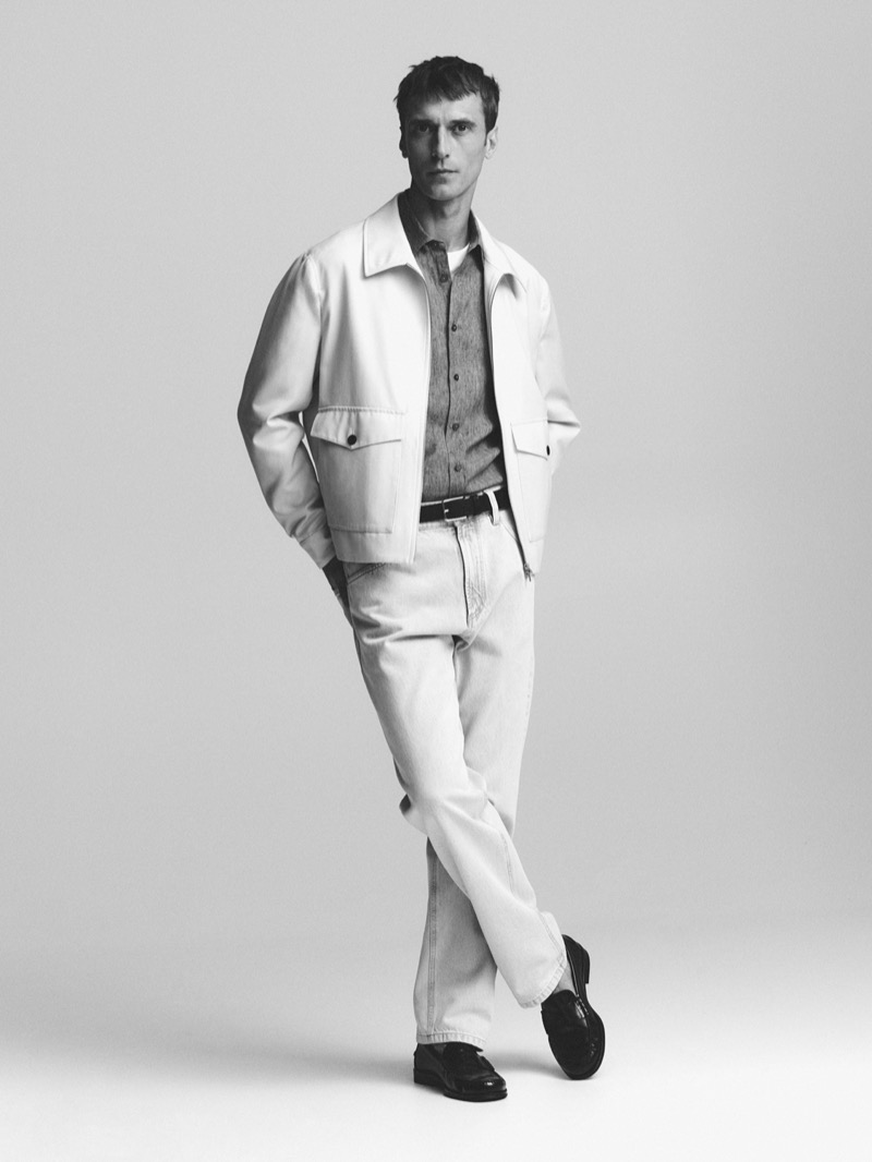 Clement chabernaud 2025 massimo dutti 014