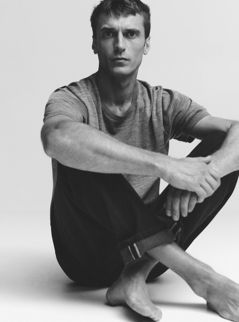 Clement chabernaud 2025 massimo dutti 015
