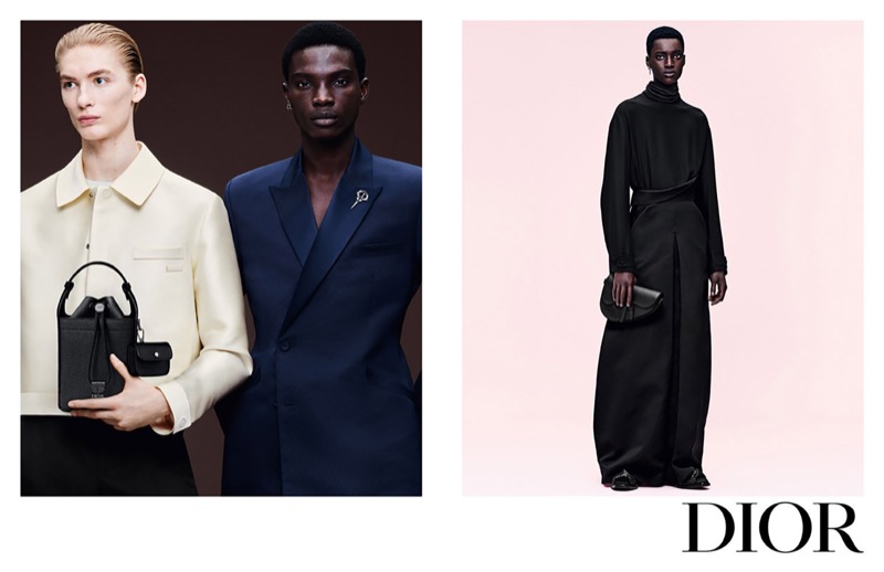Dior winter 2025 campaign 005