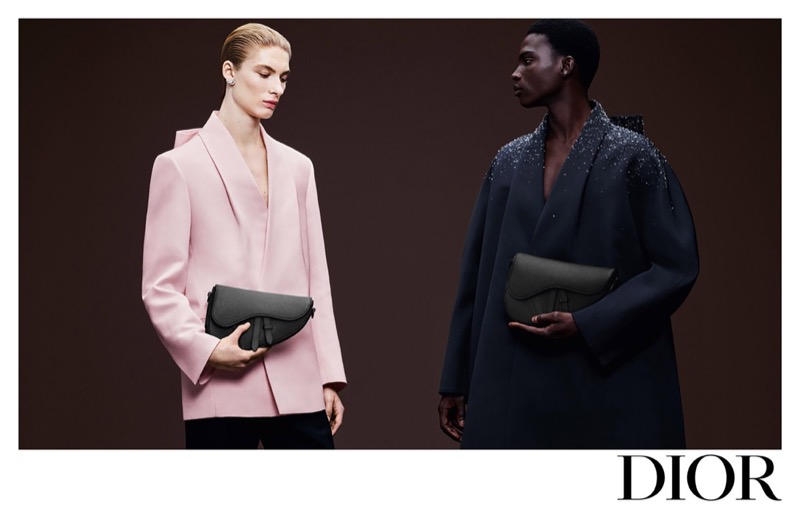 Dior winter 2025 campaign 006