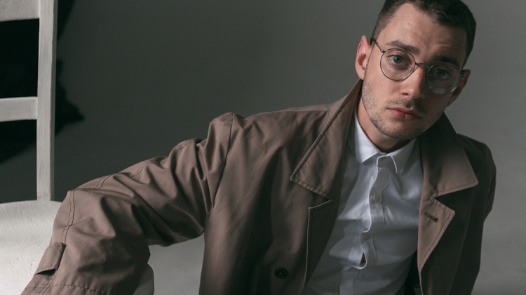 Dress Once, Well: A Guide to Reliable Style
