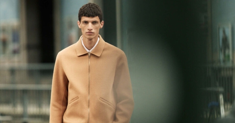 Filippa k pre fall 2025