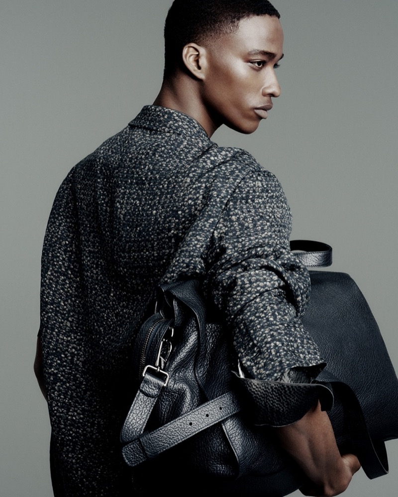 Giorgio armani fall winter 2025 001