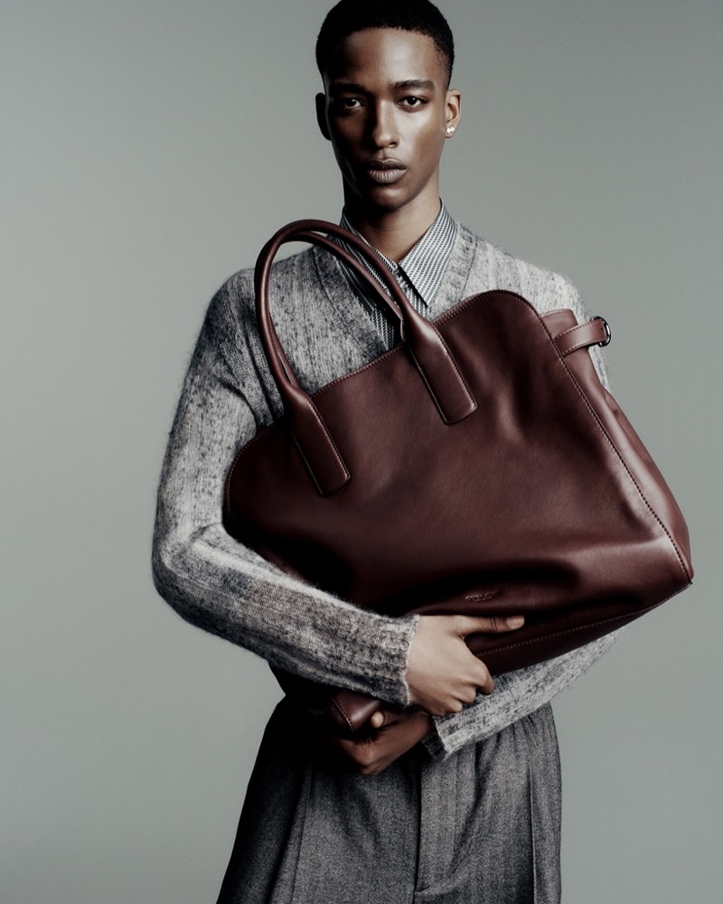 Giorgio armani fall winter 2025 002