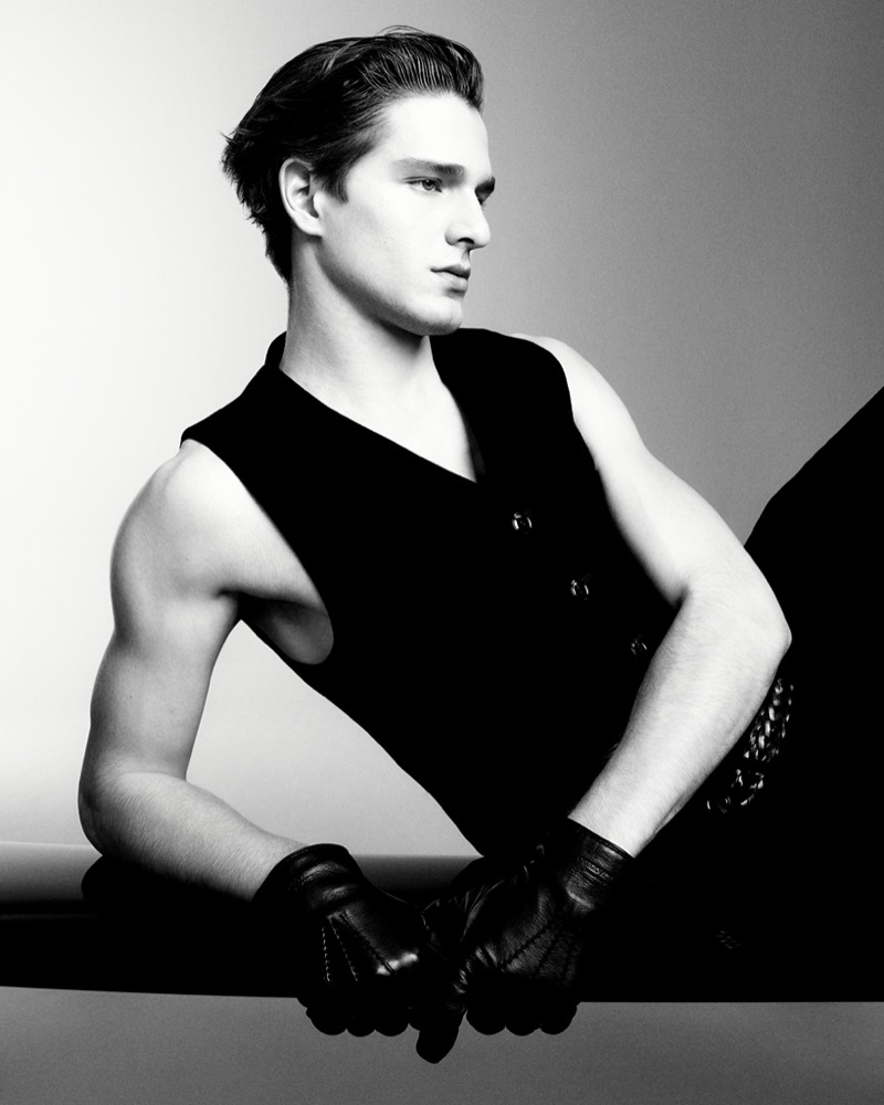 Giorgio armani fall winter 2025 006