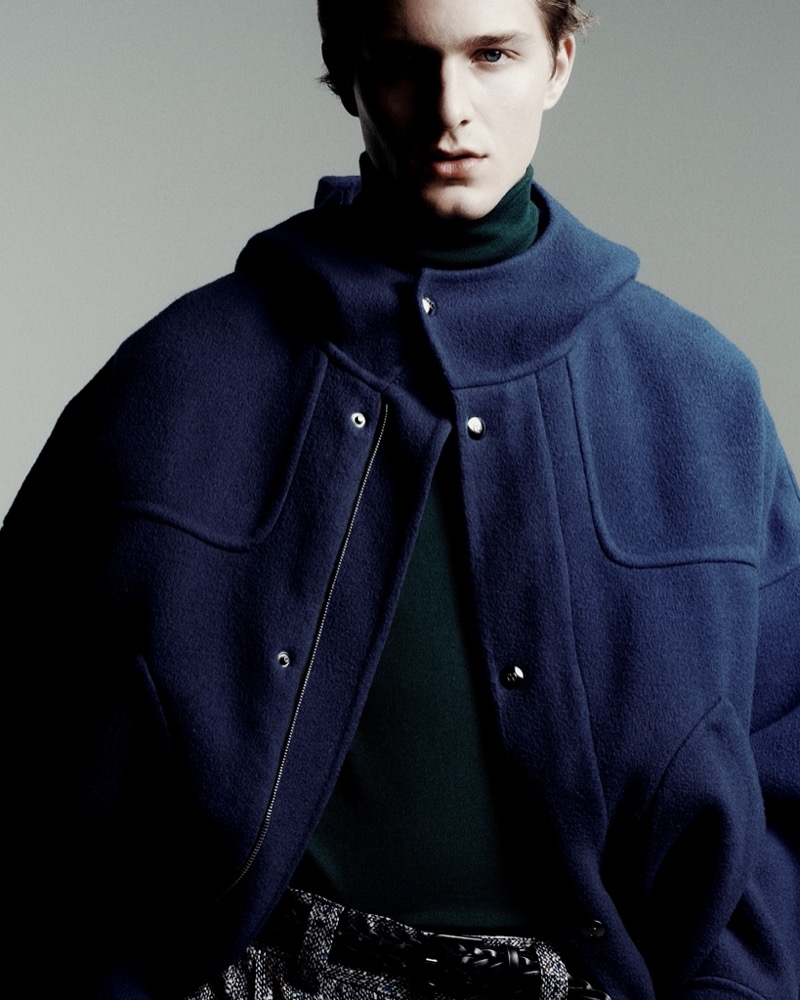 Giorgio armani fall winter 2025 007