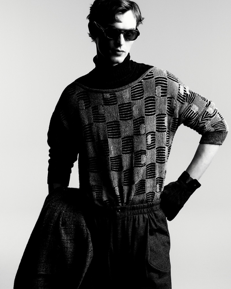 Giorgio armani fall winter 2025 013