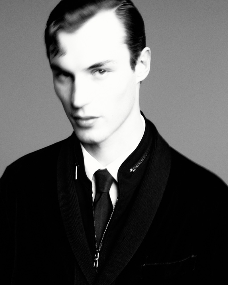 Giorgio armani fall winter 2025 016