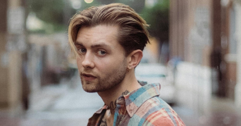 Grunge fashion men featured