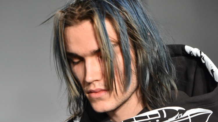 15 Grunge Hairstyles for Men Inspired by the 90s