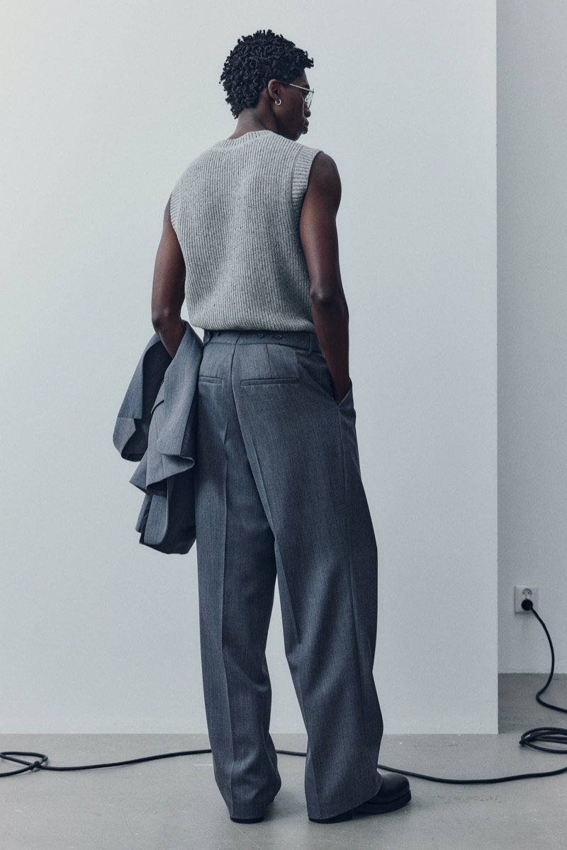 Hm atelier pre fall 2025 lookbook 006