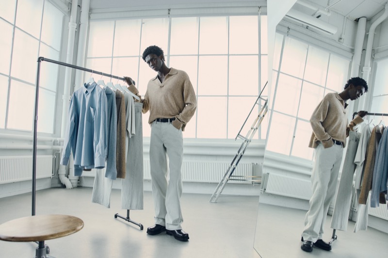 Hm atelier pre fall 2025 menswear 001