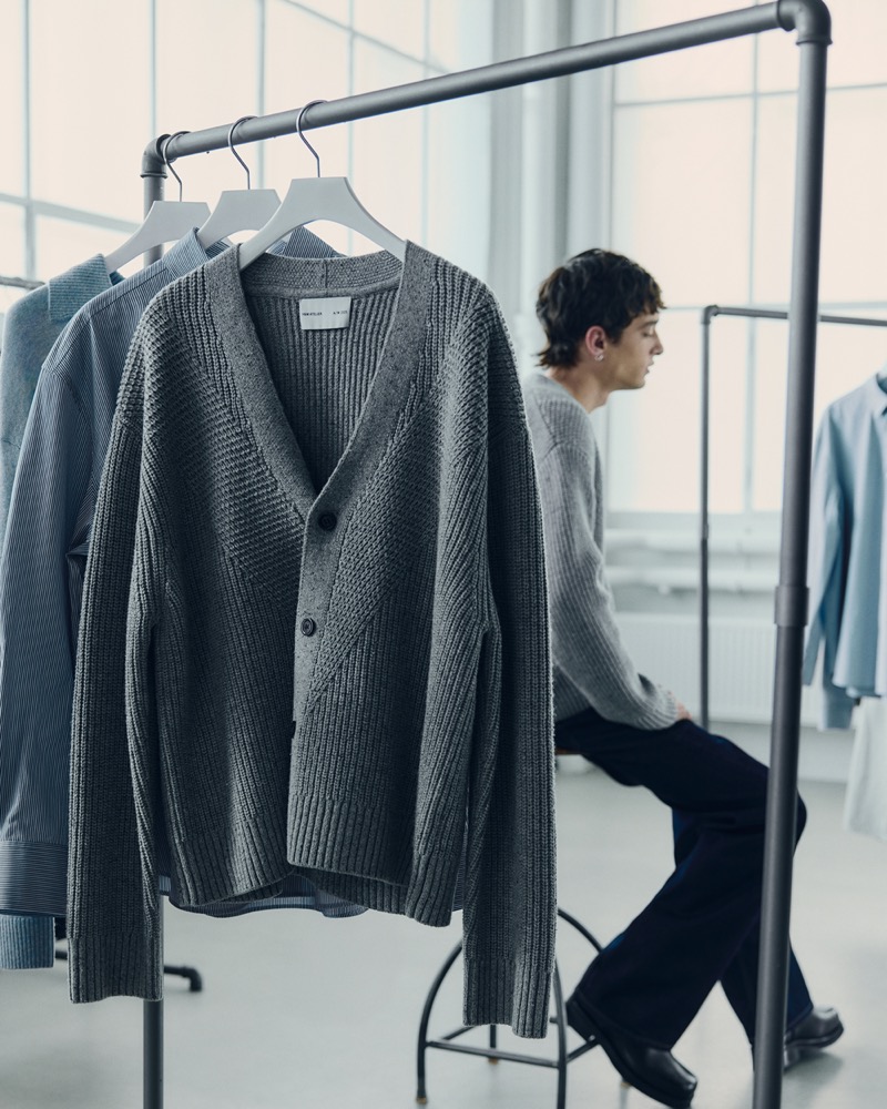 Hm atelier pre fall 2025 menswear 002