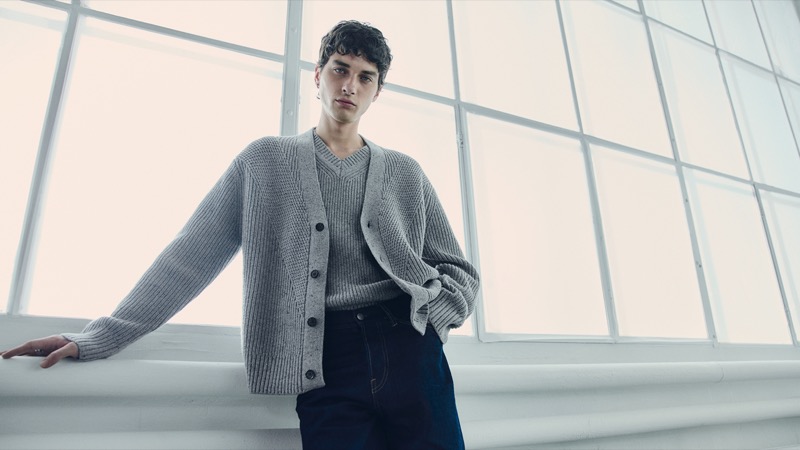 Hm atelier pre fall 2025 menswear 003