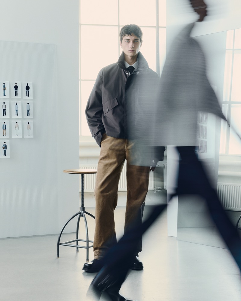 Hm atelier pre fall 2025 menswear 007