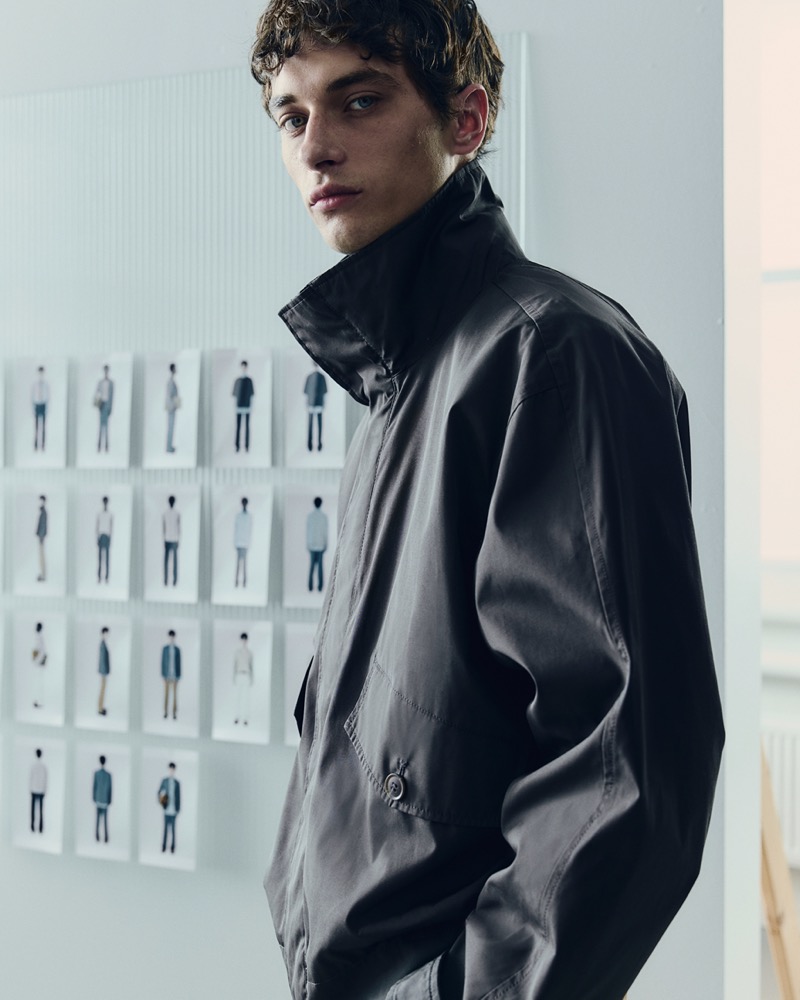 Hm atelier pre fall 2025 menswear 008