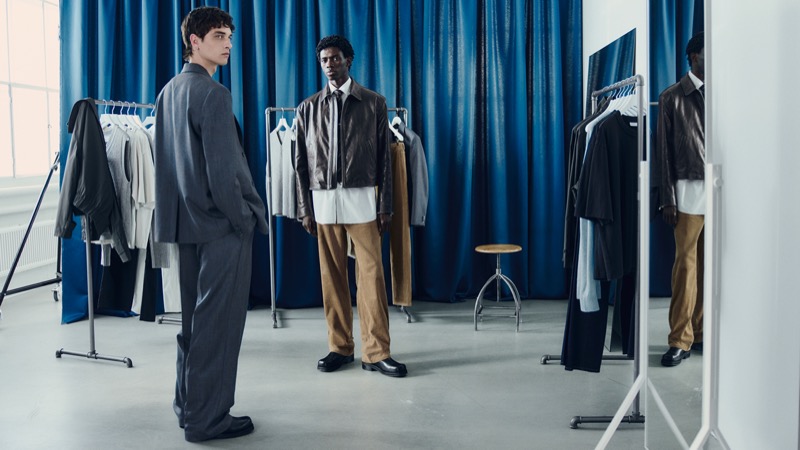 Hm atelier pre fall 2025 menswear 010