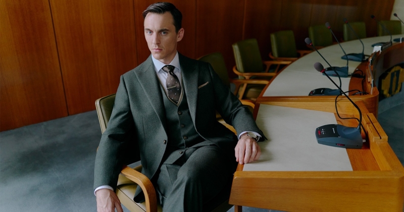 Indochino fall winter 2025