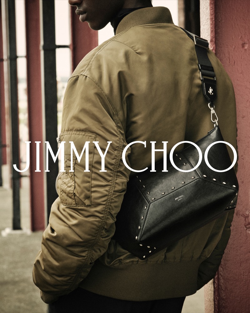 Jimmy choo fall 2025 campaign 003