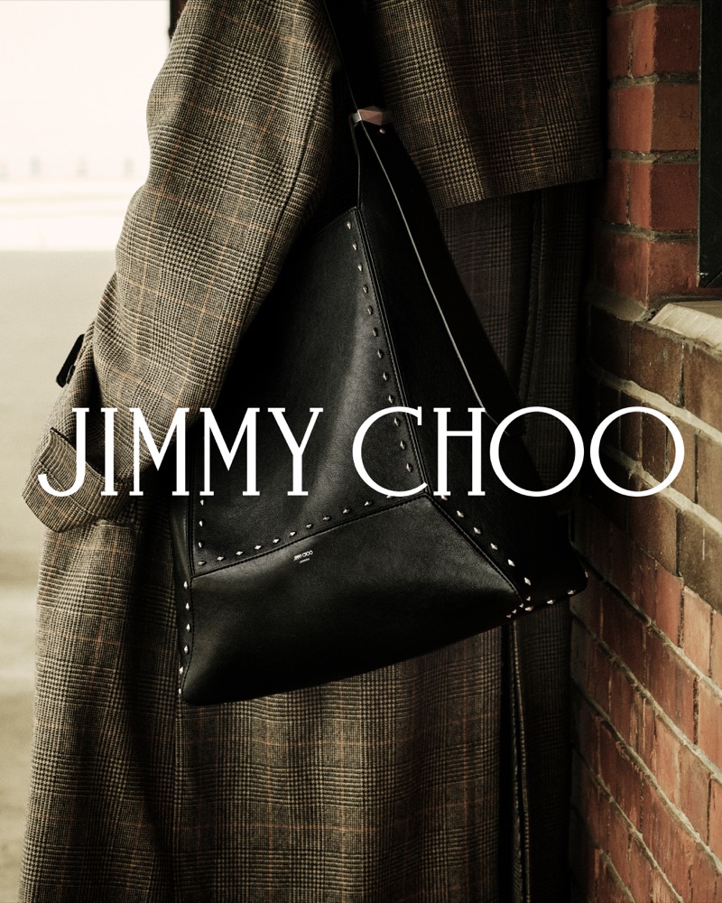 Jimmy choo fall 2025 campaign 004