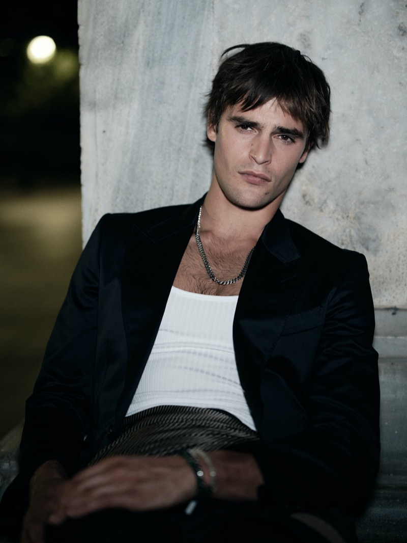 Mytheresa summer 2025 campaign 013